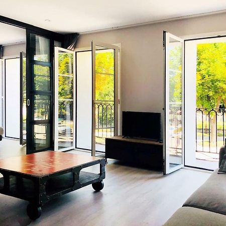 Loft Catedral Apartment Burgos Exterior photo