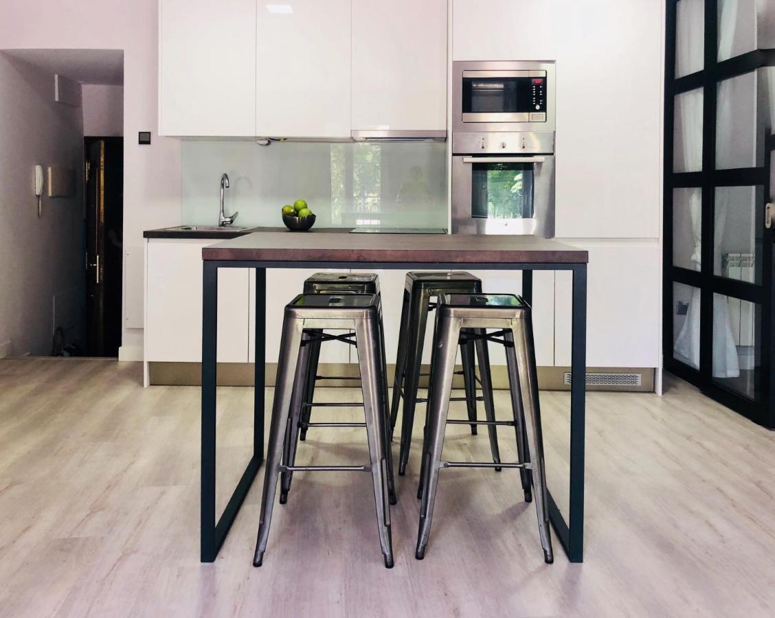 Loft Catedral Apartment Burgos Exterior photo